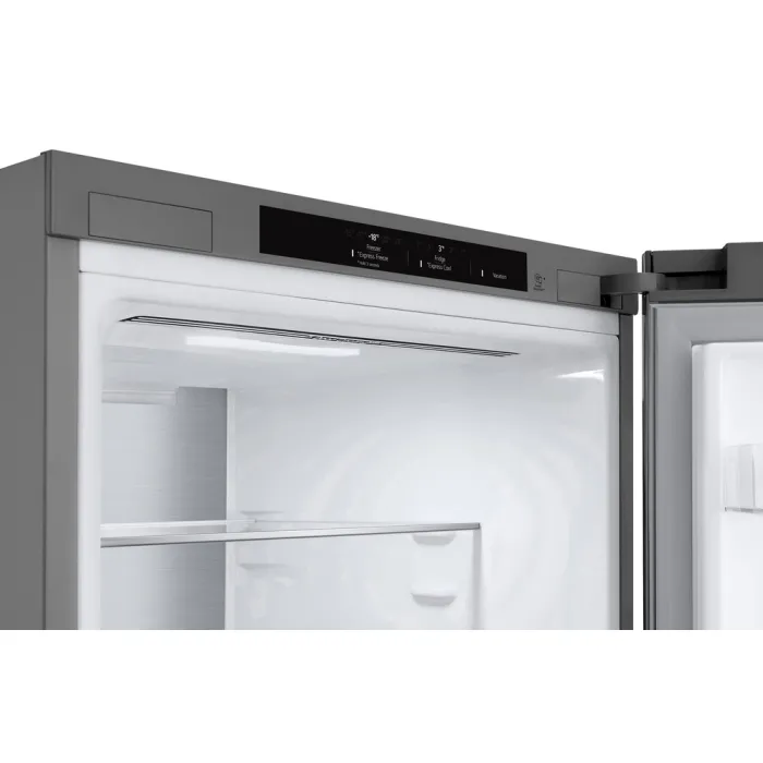 Двокамерний холодильник LG GW-B509FA7W