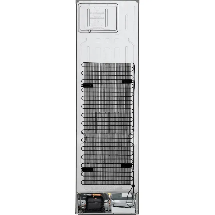 Двокамерний холодильник LG GW-B509FA7W