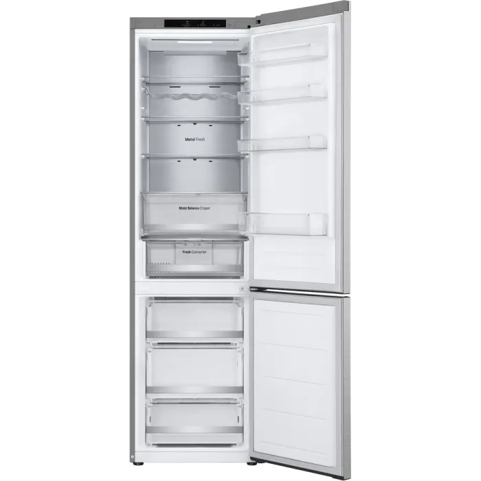 Двокамерний холодильник LG GW-B509FA7W