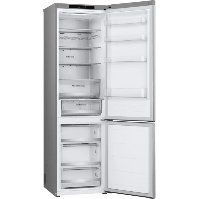 Двокамерний холодильник LG GW-B509FA7W