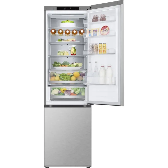 Двокамерний холодильник LG GW-B509FA7W