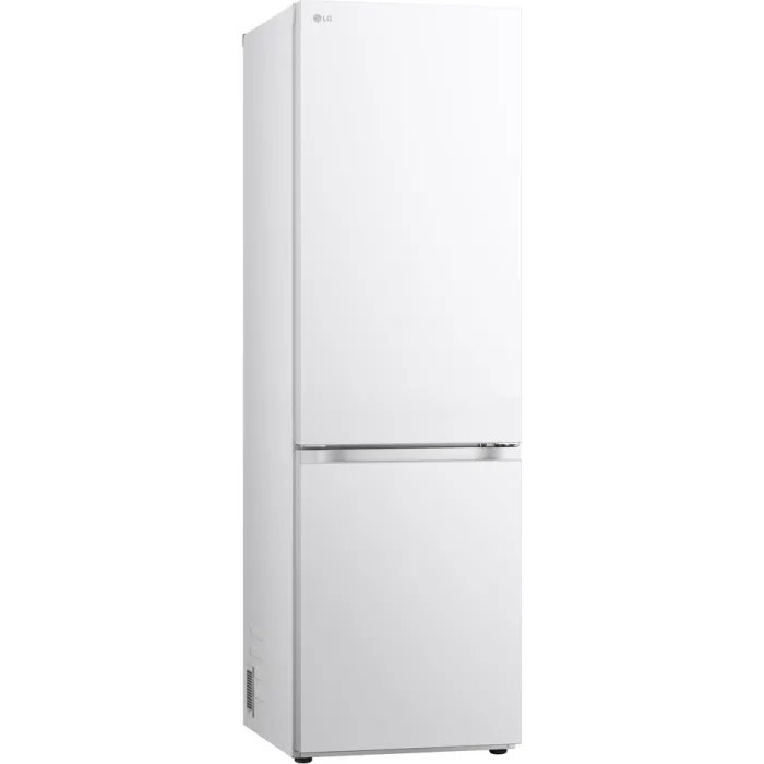 Двокамерний холодильник LG GW-B459FVLW