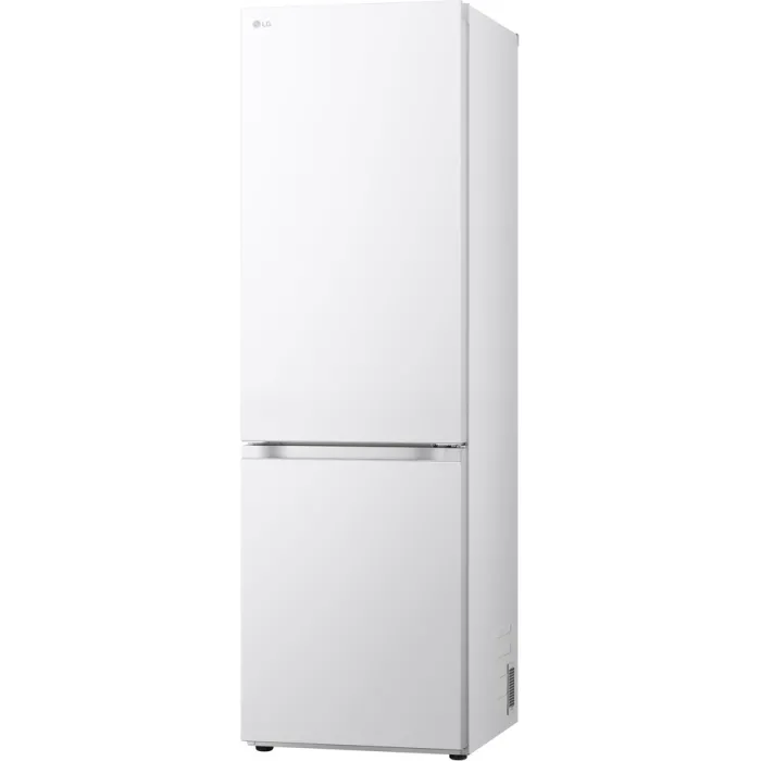 Двокамерний холодильник LG GW-B459FVLW
