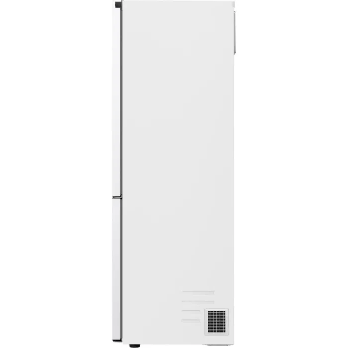 Двокамерний холодильник LG GW-B459FVLW