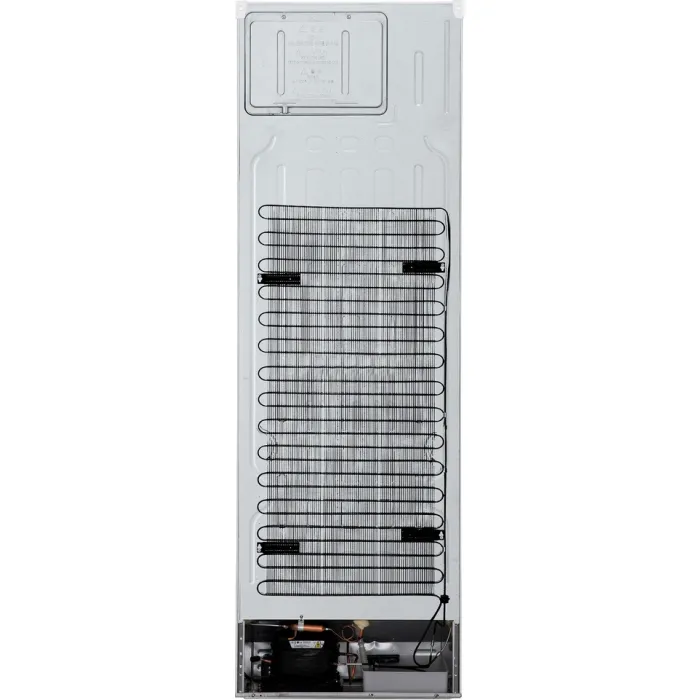 Двокамерний холодильник LG GW-B459FVLW