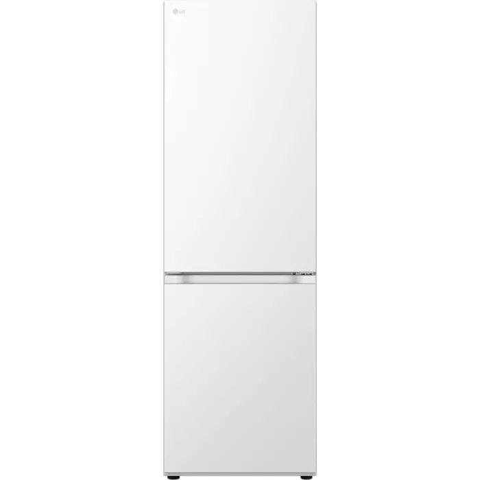 Двокамерний холодильник LG GW-B459FVLW