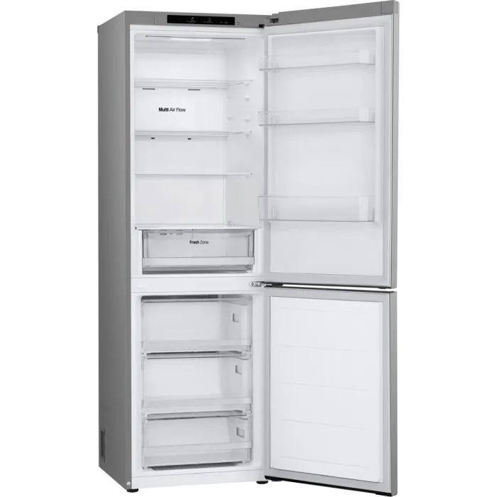 Двокамерний холодильник LG GW-B459FNLW