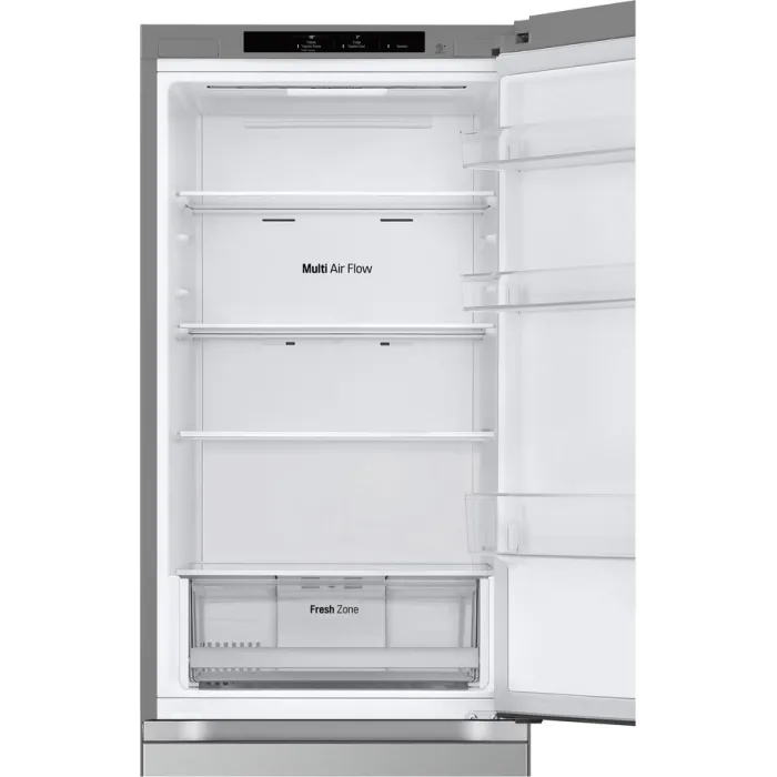 Двокамерний холодильник LG GW-B459FNLW