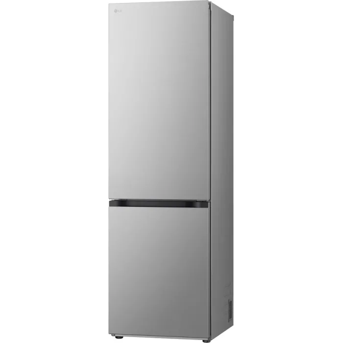 Двокамерний холодильник LG GW-B459FNLW