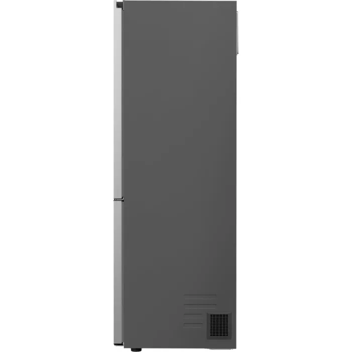 Двокамерний холодильник LG GW-B459FNLW