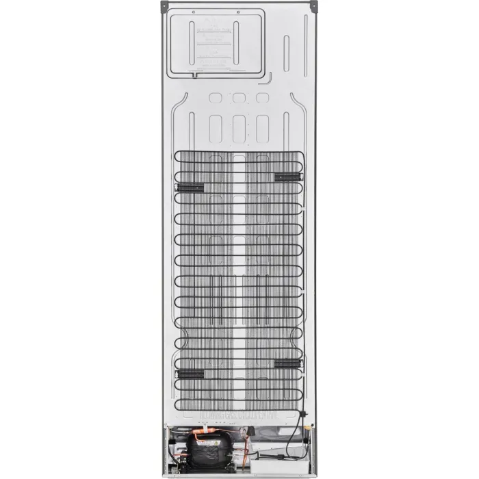 Двокамерний холодильник LG GW-B459FNLW