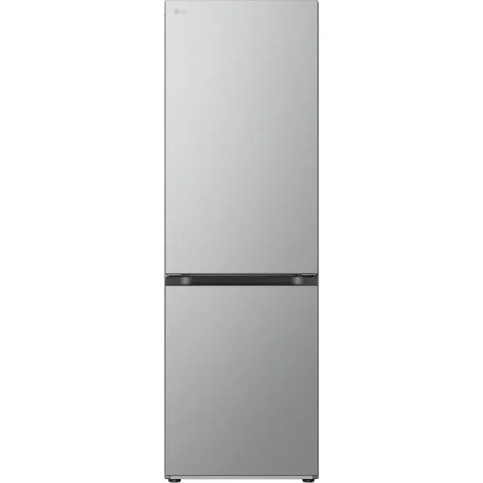 Двокамерний холодильник LG GW-B459FNLW