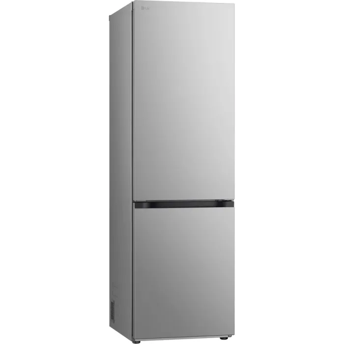 Двокамерний холодильник LG GW-B459FNLW
