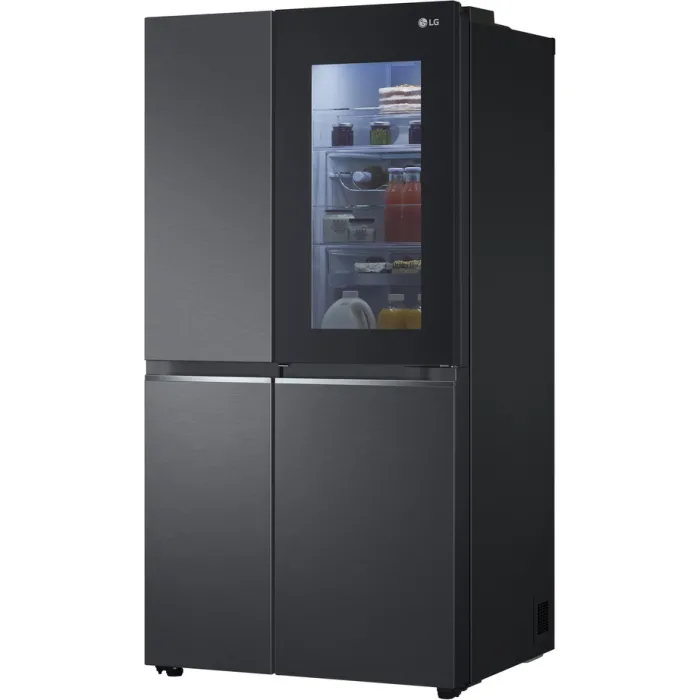 Холодильник LG GC-Q257CBFV