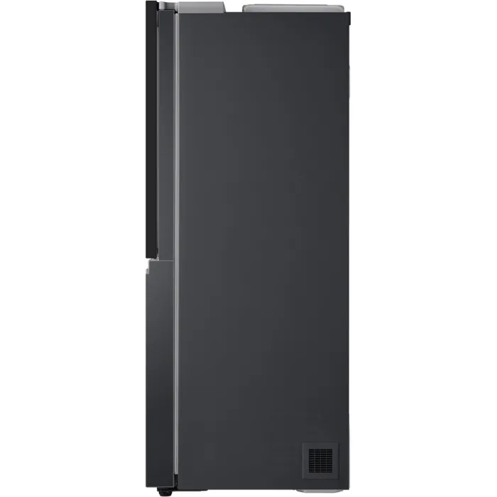 Холодильник LG GC-Q257CBFV