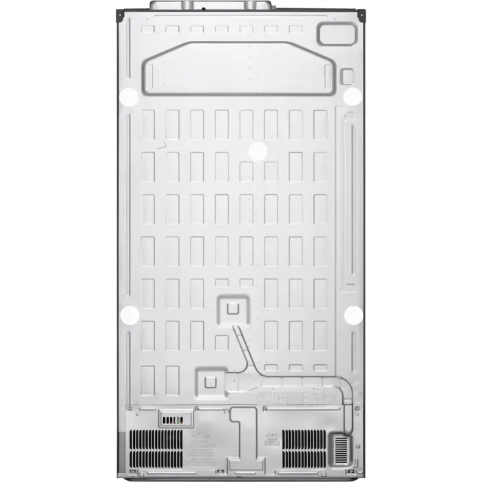 Холодильник LG GC-Q257CBFV