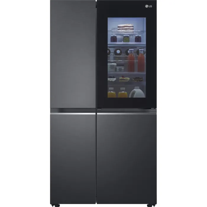 Холодильник LG GC-Q257CBFV