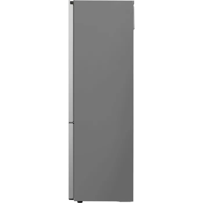 Двокамерний холодильник LG GC-B509FNPW