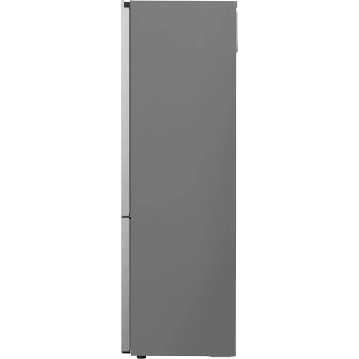 Двокамерний холодильник LG GC-B509FNMW