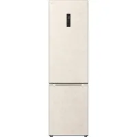 Двокамерний холодильник LG GC-B509FEMW