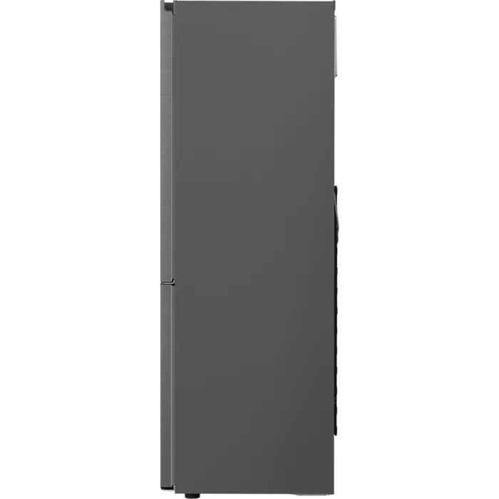 Двокамерний холодильник LG GC-B459SLCL