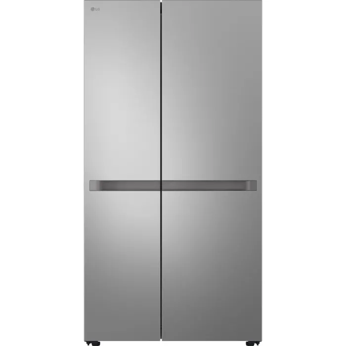 Side-by-Side холодильник LG GC-B257KNHW