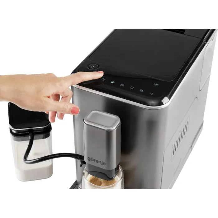 Кавомашина GORENJE GFACM20S