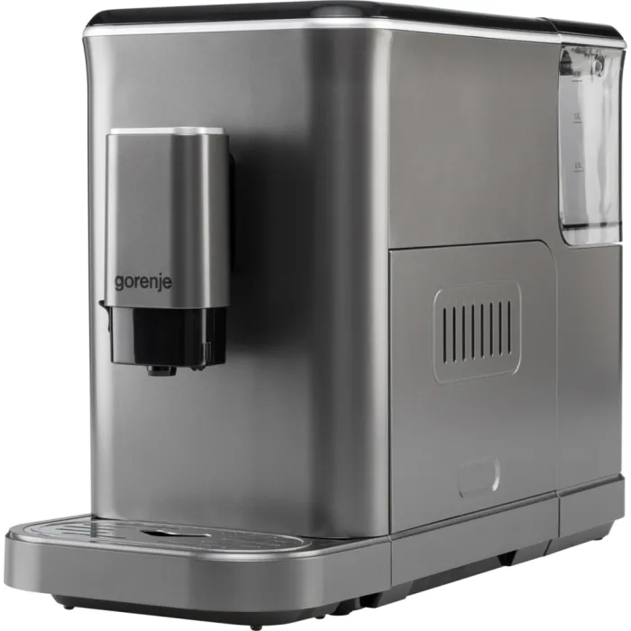 Кавомашина GORENJE GFACM20S
