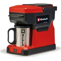 Кофеварка Einhell TE-CF 18 Li-Solo (4609990)