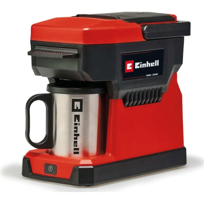 Кофеварка Einhell TE-CF 18 Li-Solo (4609990)