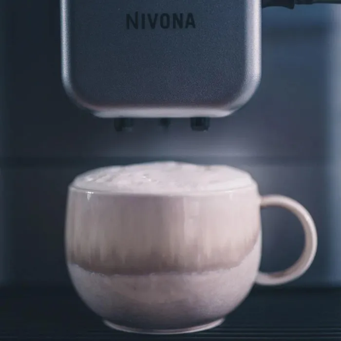 Кавомашина Nivona CafeRomatica NIVO8107