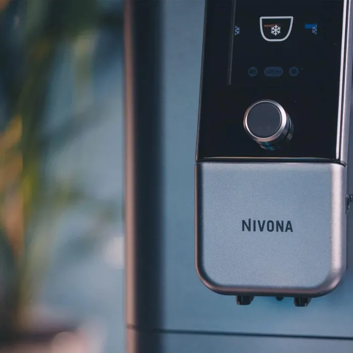 Кавомашина Nivona CafeRomatica NIVO8107