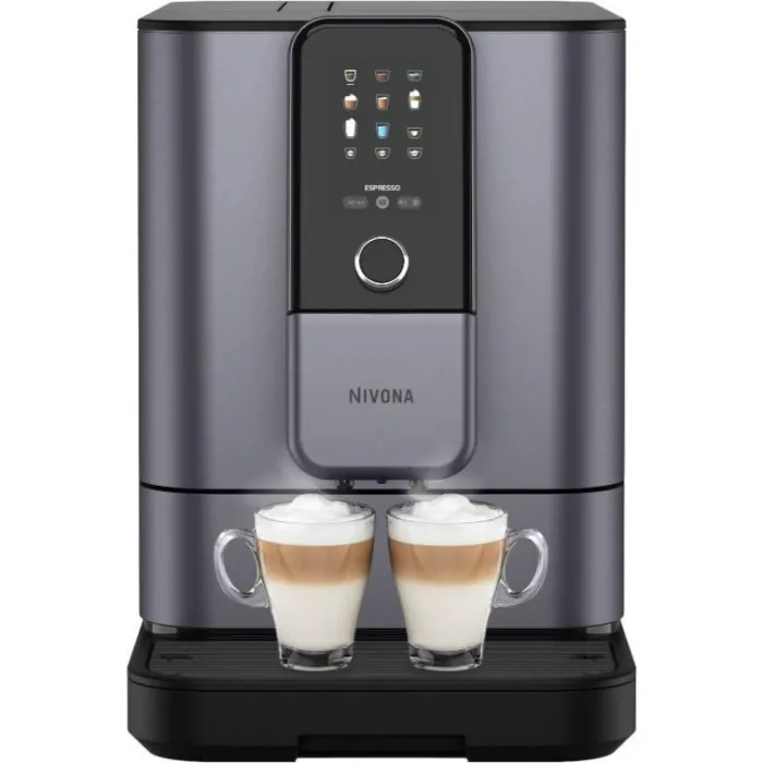 Кавомашина Nivona CafeRomatica NIVO8107