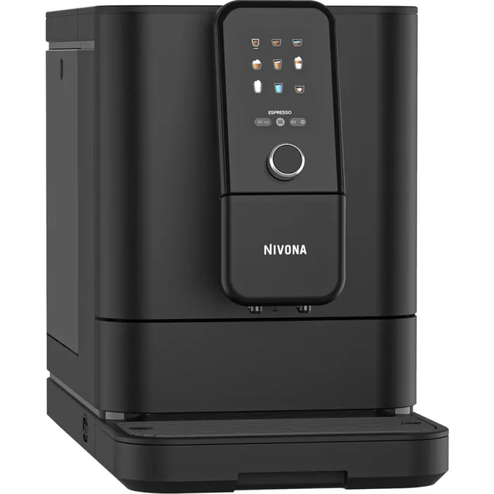Кавомашина Nivona NIVO NIVO8101