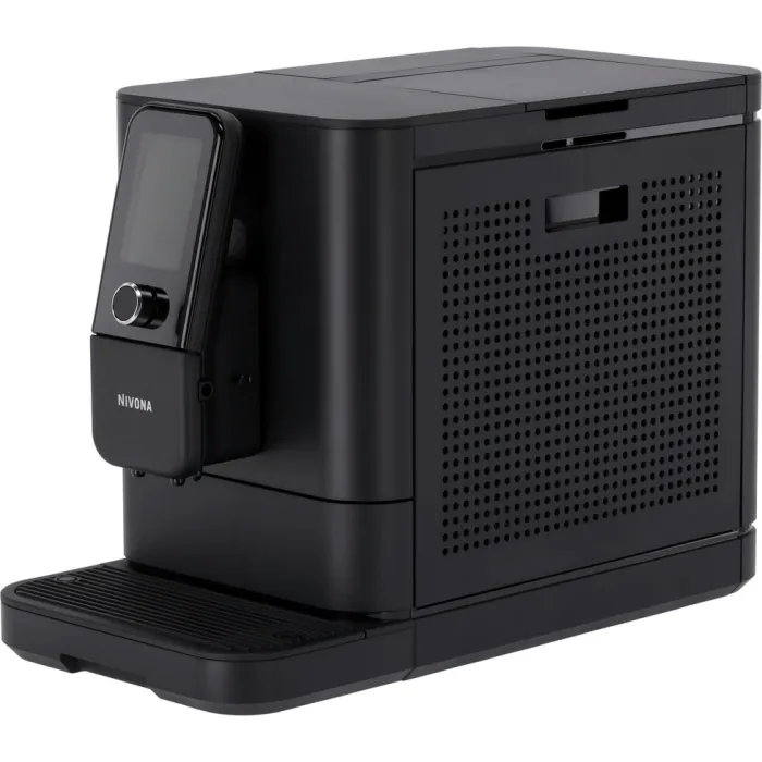 Кавомашина Nivona NIVO NIVO8101