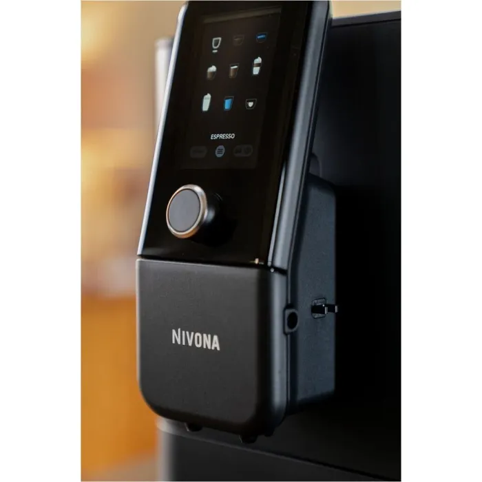 Кавомашина Nivona NIVO NIVO8101