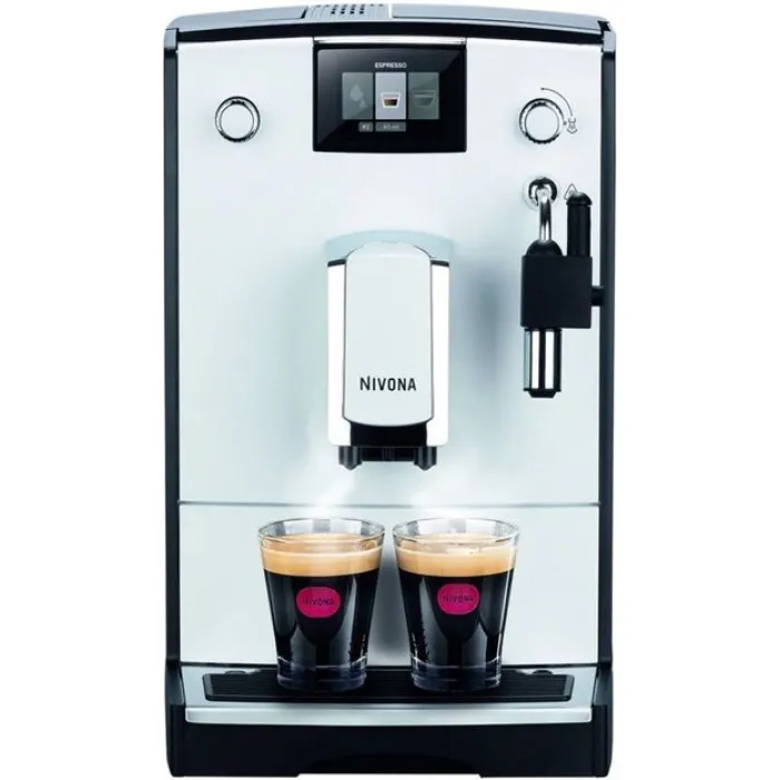 Кавомашина Nivona CafeRomatica NICR560