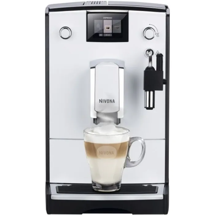 Кавомашина Nivona CafeRomatica NICR560