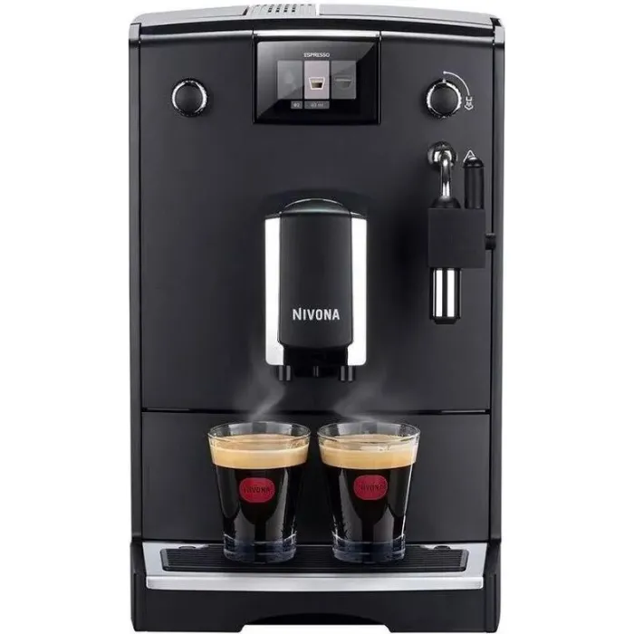 Кавомашина Nivona CafeRomatica NICR550