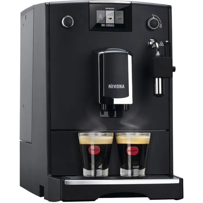 Кавомашина Nivona CafeRomatica NICR550