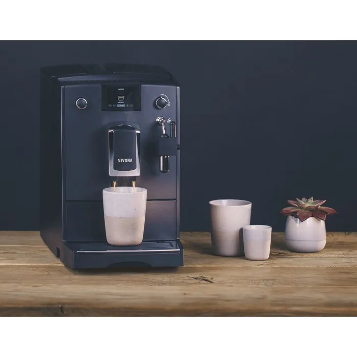 Кавомашина Nivona CafeRomatica NICR550
