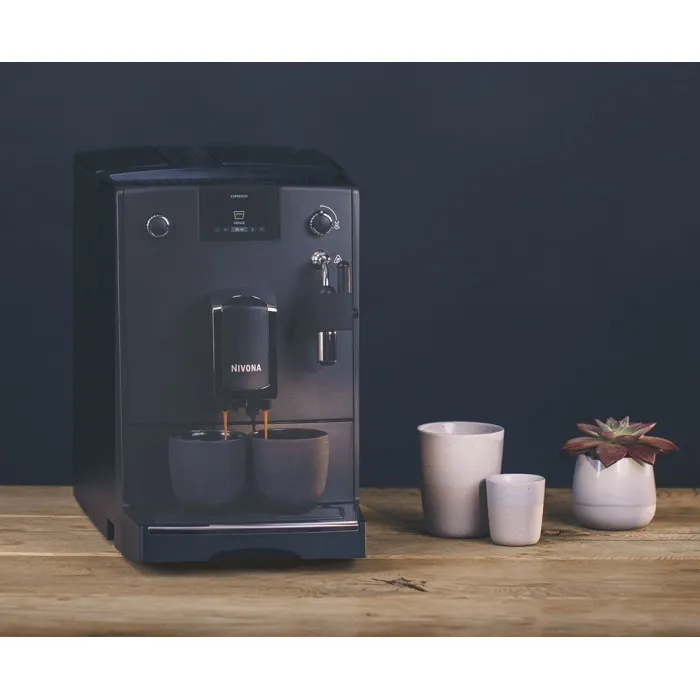 Кавомашина Nivona CafeRomatica NICR550