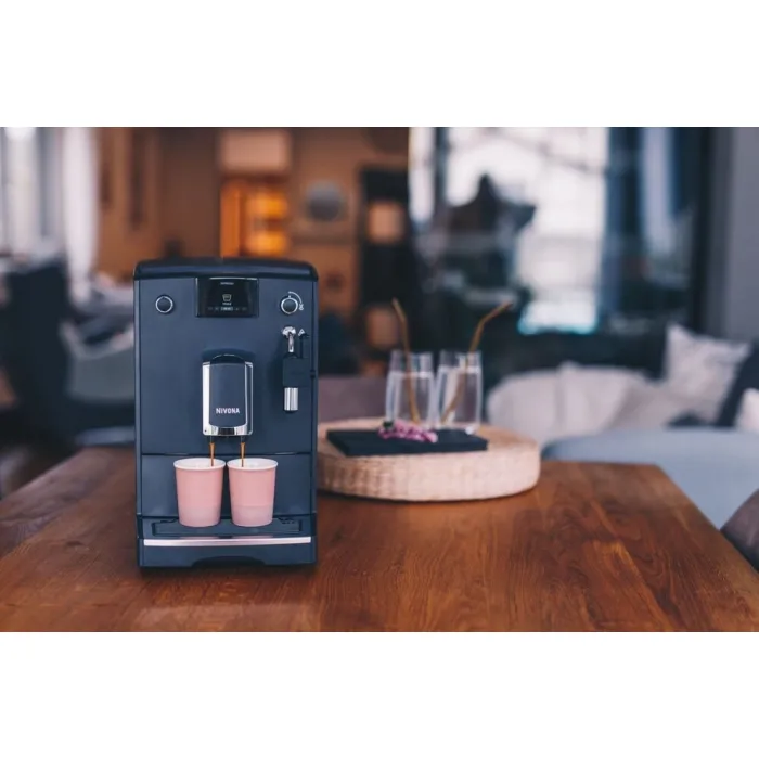 Кавомашина Nivona CafeRomatica NICR550