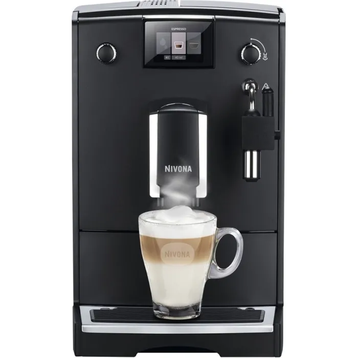 Кавомашина Nivona CafeRomatica NICR550