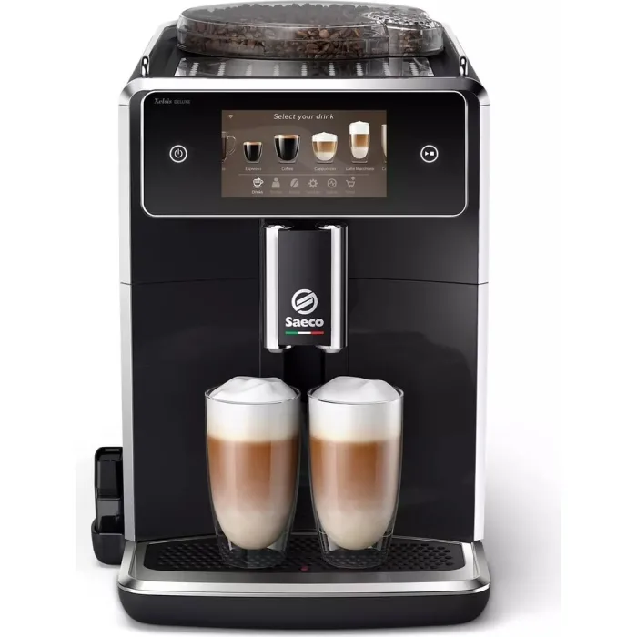 Кавомашина SAECO Xelsis Deluxe SM8780/00