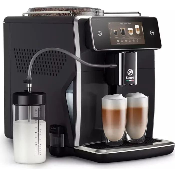Кавомашина SAECO Xelsis Deluxe SM8780/00