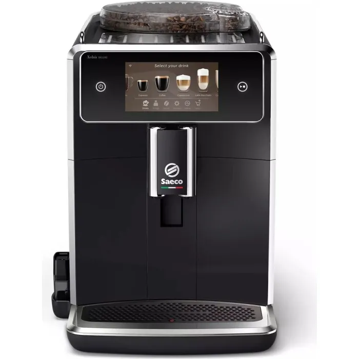 Кавомашина SAECO Xelsis Deluxe SM8780/00