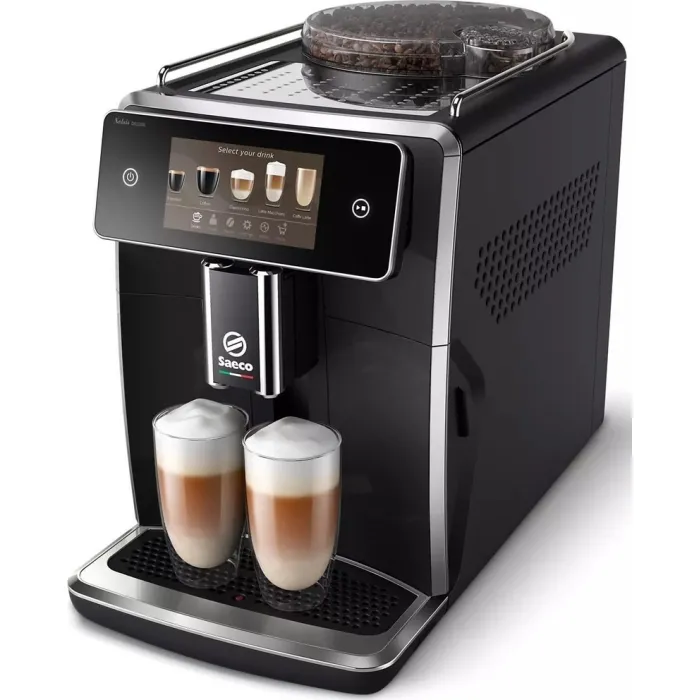 Кавомашина SAECO Xelsis Deluxe SM8780/00