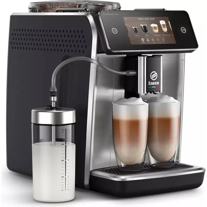 Кавомашина SAECO GranAroma Deluxe SM6685/00