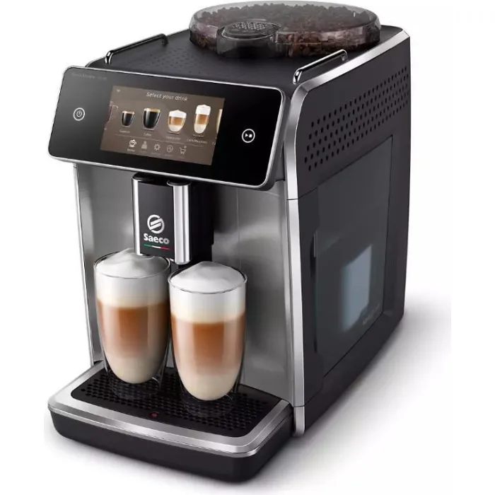 Кавомашина SAECO GranAroma Deluxe SM6685/00